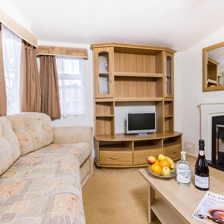 Orchards Holiday Park Cowes  Exterior foto