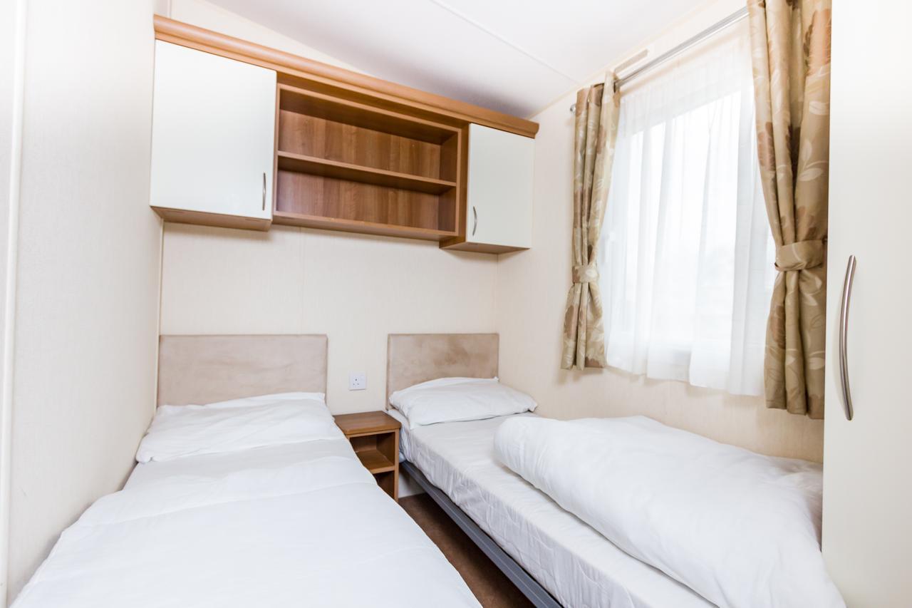 Orchards Holiday Park Cowes  Cameră foto