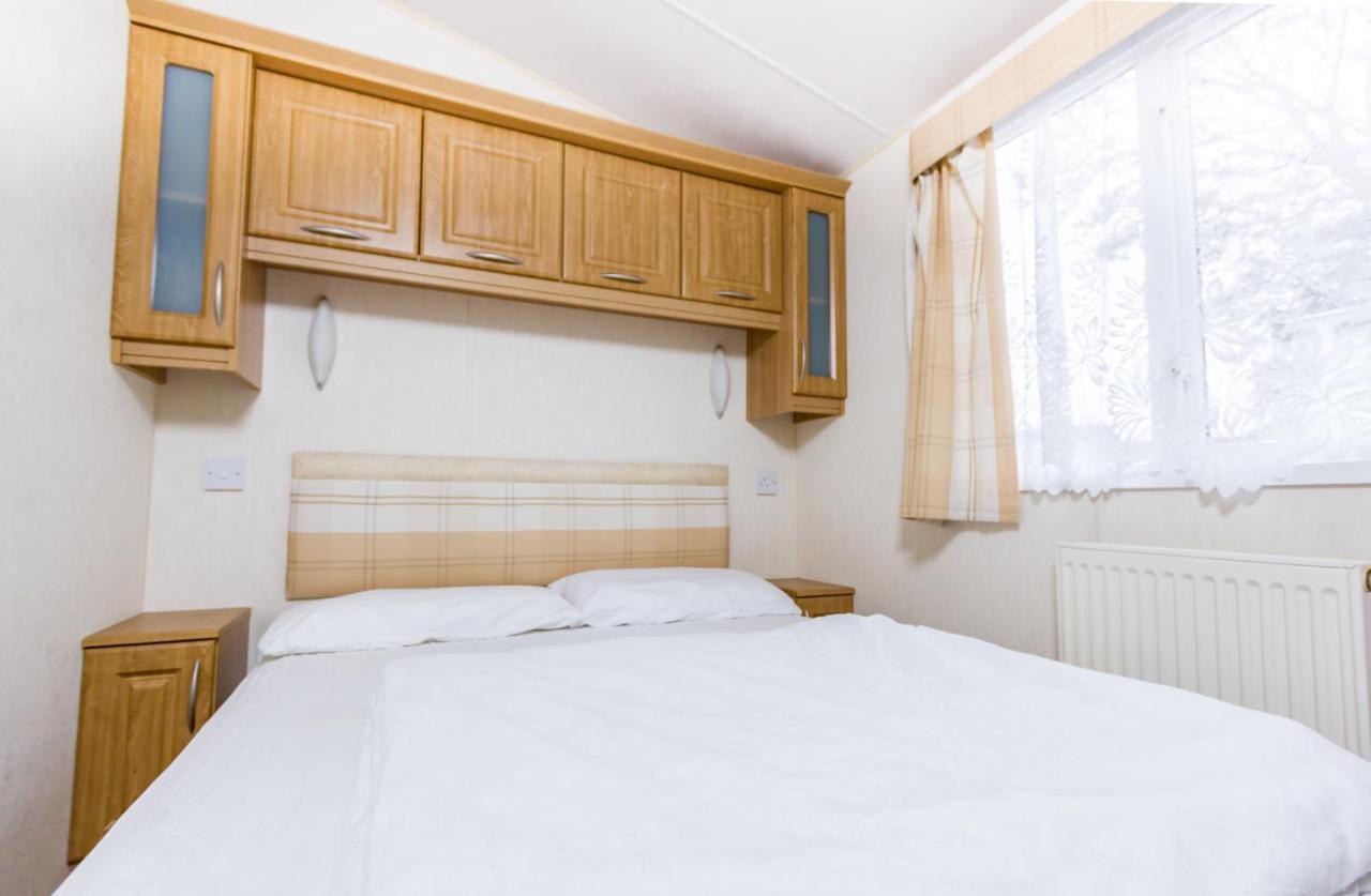 Orchards Holiday Park Cowes  Cameră foto